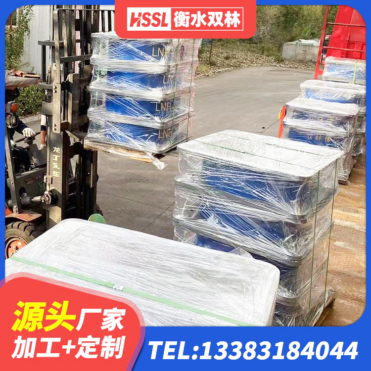 峡江县建筑隔震支座III型 峡江县LNR1500橡胶隔震支座厂家 峡江县HDR1200隔震支座源头工厂 峡江县建筑铅芯防震支座厂商 - 第3张