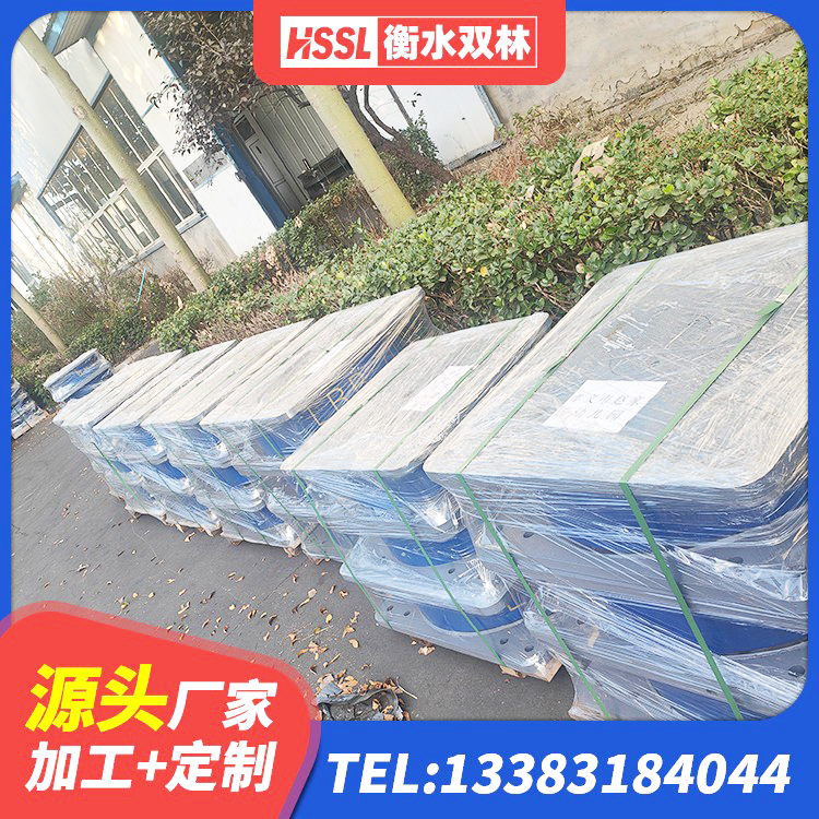 峡江县高阻尼橡胶支座生产厂家 峡江县矩形隔震支座厂家 峡江县高阻尼减震支座源头工厂 峡江县LNR1100天然隔震支座多少钱 - 第4张